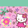 Hello Kitty Tropical V1.0