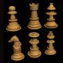 chess pieces