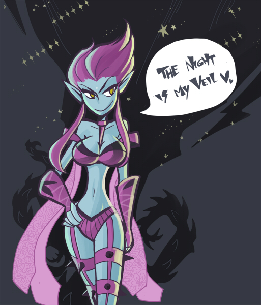 Evelynn