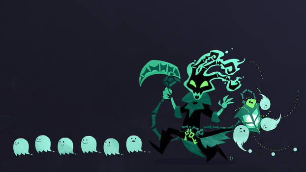 Happy Thresh