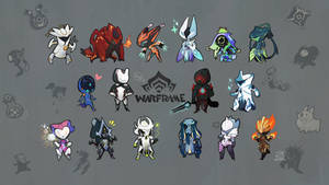 Warframe