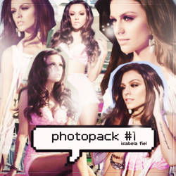 Photopack #1- Cher Lloyd