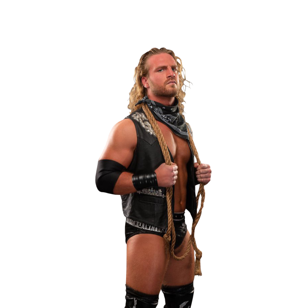 Hangman Adam Page 2019 by NuruddinAyobWWE on @DeviantArt in 2023