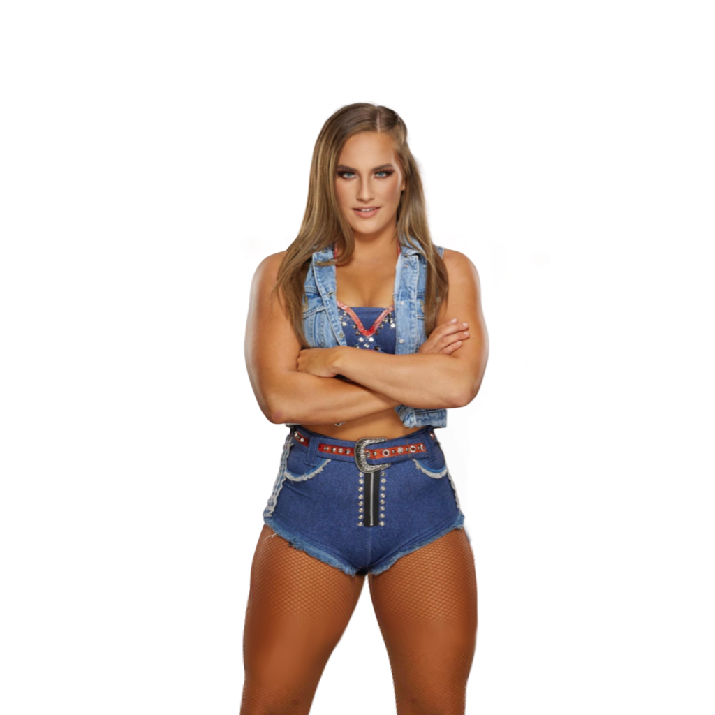 WWE2K22 Fallon Henley WWE NXT 2023 Official Render by rendersforwwe2k22 on DeviantArt