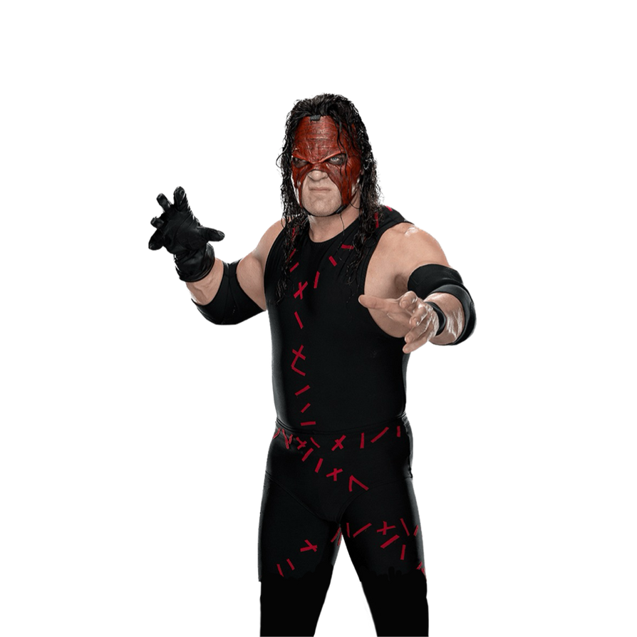WWE2K23 Kane V2 WWE Render PNG WWE2K22 by rendersforwwe2k22 on DeviantArt