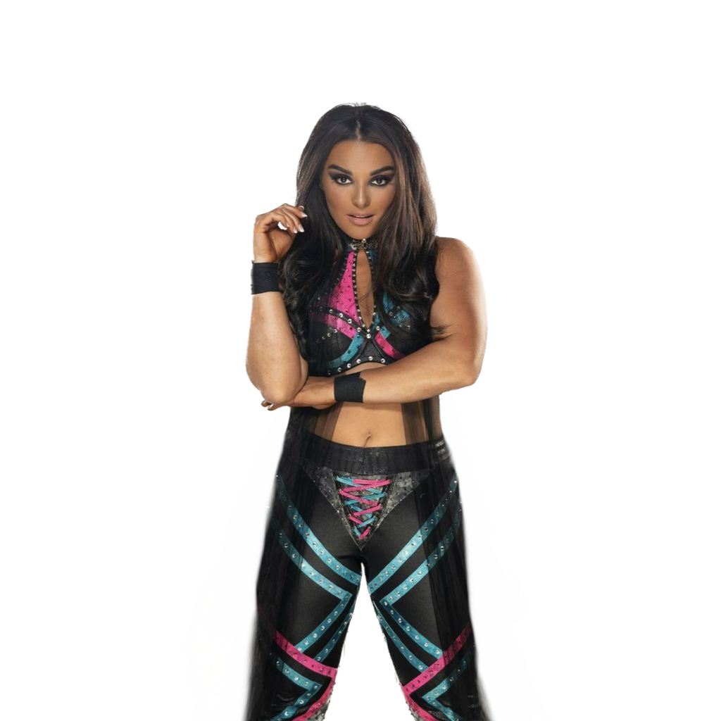 WWE2K23 Deonna Purrazzo Impact Render PNG 2023 by rendersforwwe2k22 on