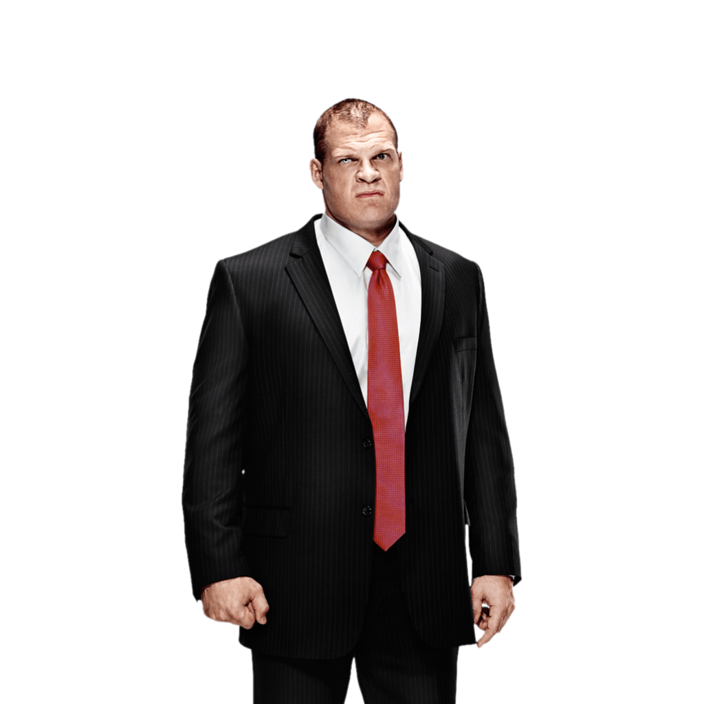 WWE - Corporate Kane (GM) [WWE 2K23] by rendersforwwe2k22 on DeviantArt