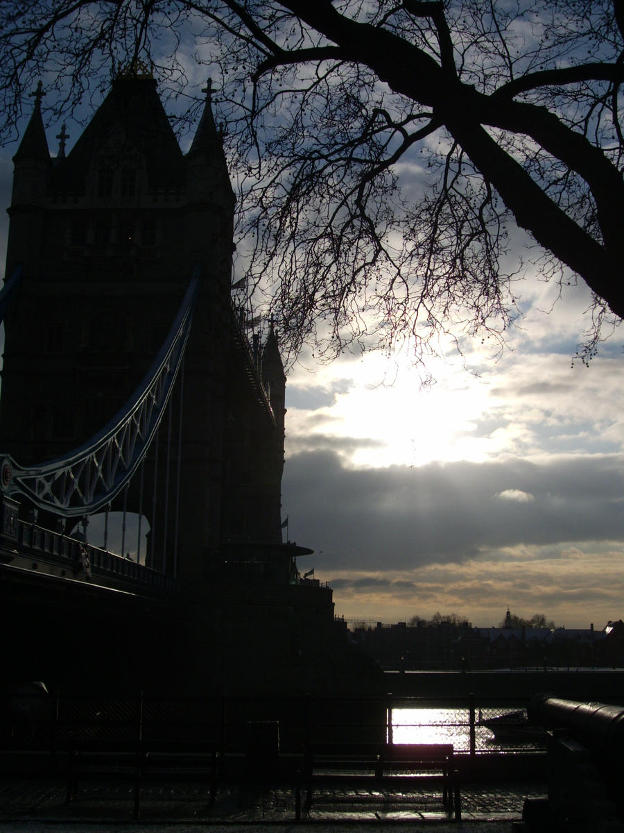 London Bridge