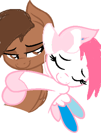 to plushbrony101 Hugz