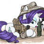 Rarity Recon