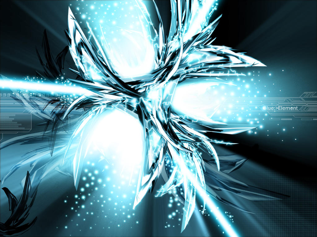 Blue Elements Blue Element 02 by wakizashi on DeviantArt