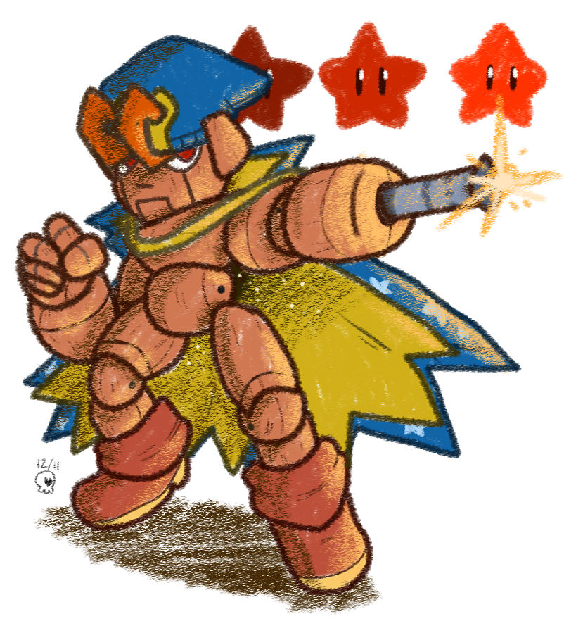 Sucket Geno Geno by Bahamutgreen on DeviantArt