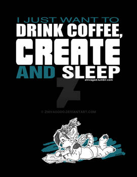 CoffeeCreateSleep