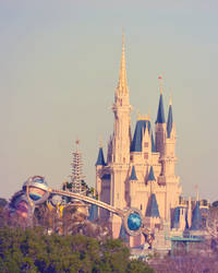 Where Dreams Come True