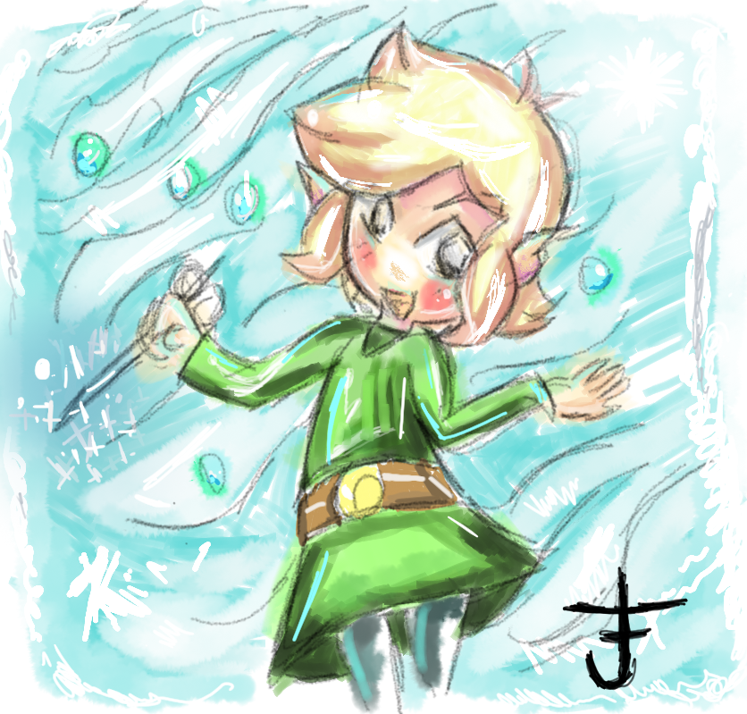 Toon Link