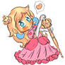 Princess Peach ! - I'ts me the princess ! 1