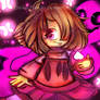 Glitchtale (Betty)  bete noire.