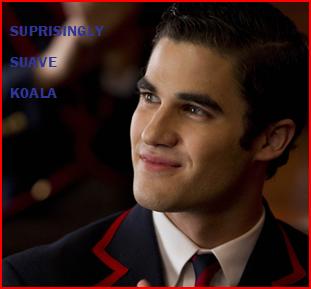 Blaine is a...