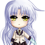 Angel Beats: Kanade Tachibana