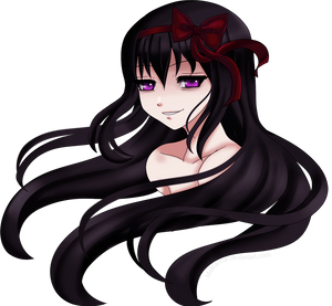 Akemi Homura