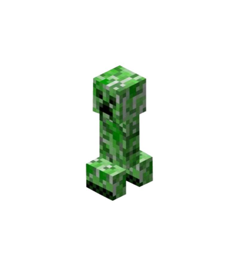 Creepers png images