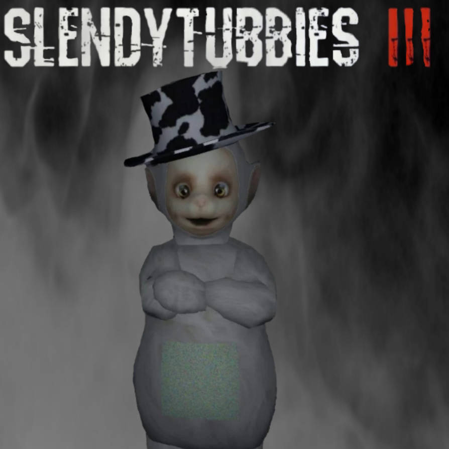 Slendytubbies Fan Art By Angrybirdgamer122 On DeviantArt slendytubbies-fan-art-by-angrybirdgamer122-on-deviantart