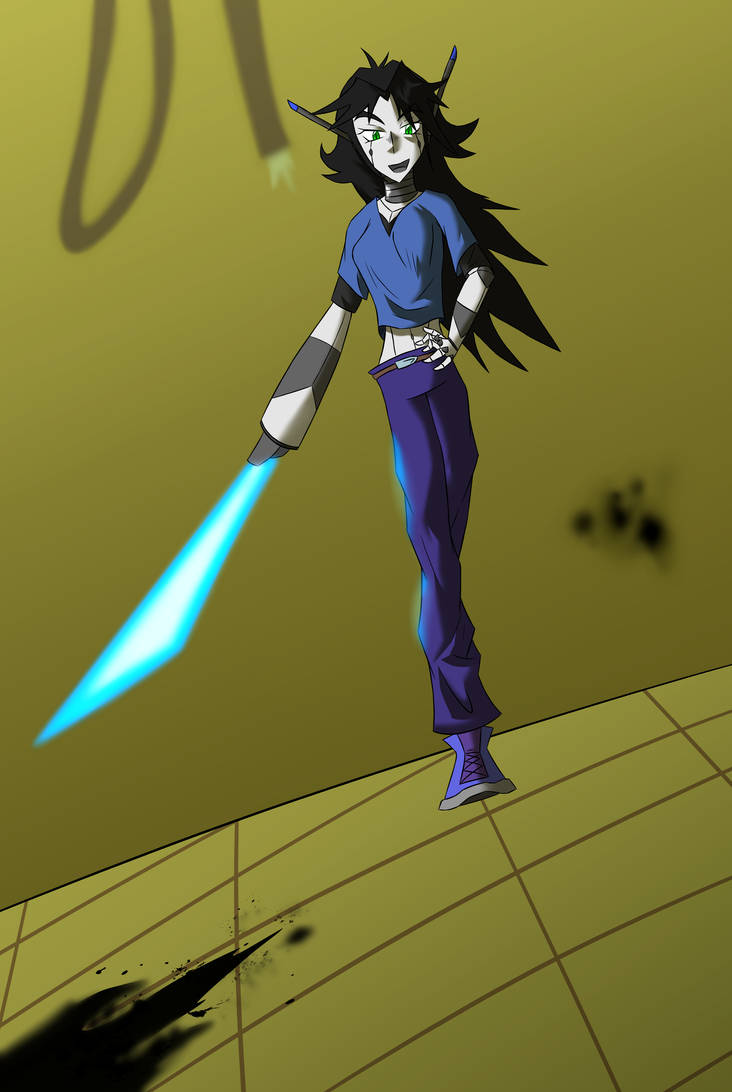 Gotcha now by G-key2 on DeviantArt
