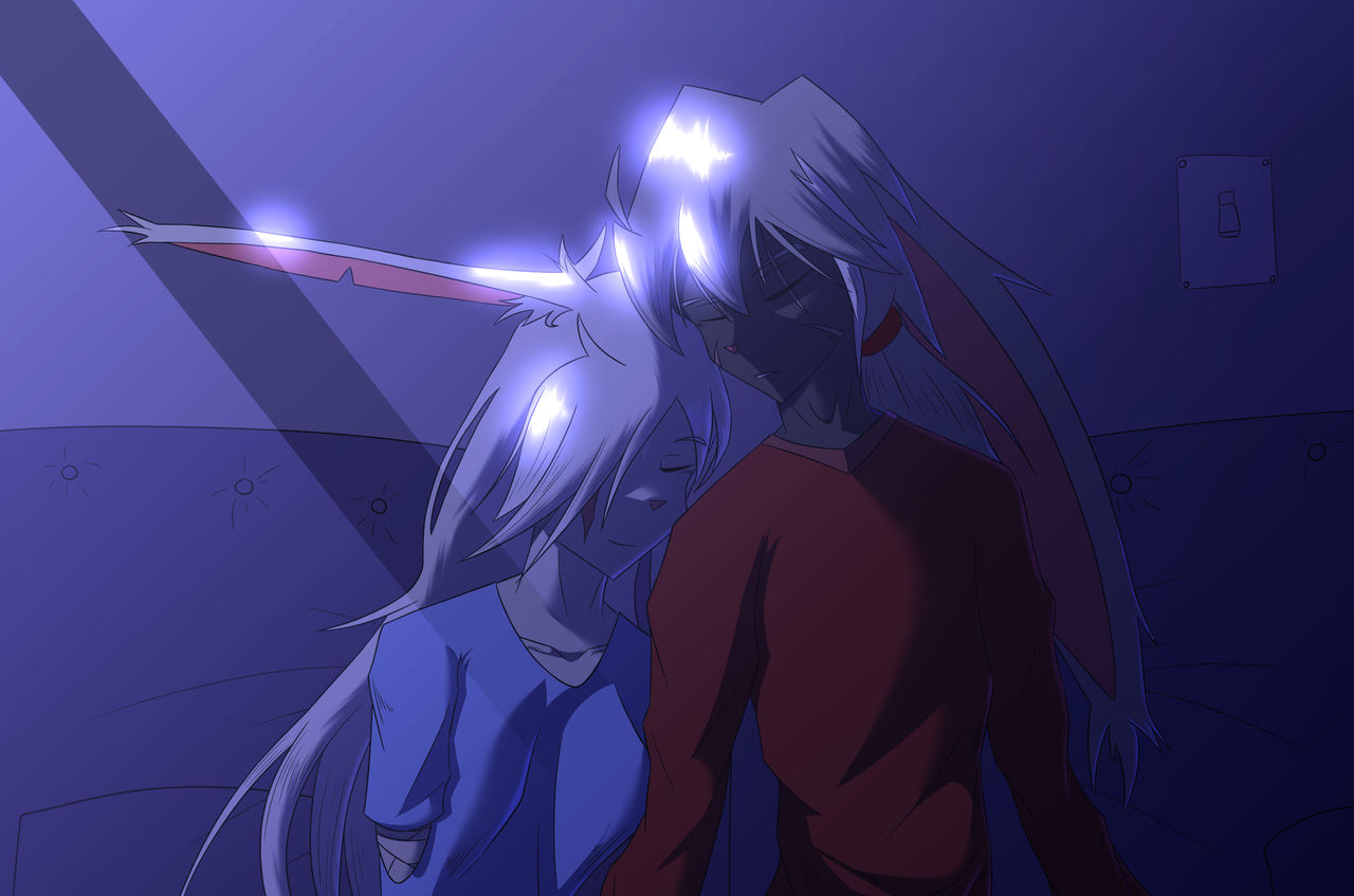 Cuddle G Cuddles... by G-key2 on DeviantArt