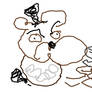 Deviantart draw is so good!!!