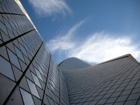 Sydney Opera House