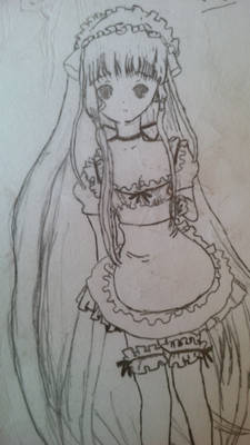 Chobits