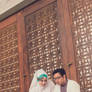 Prewedding Arief dan Maya