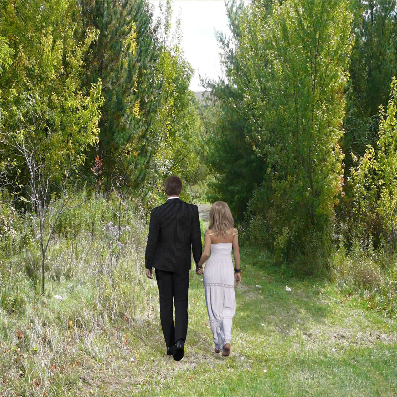 Walk Time Deviantart Walking by Major651 on DeviantArt