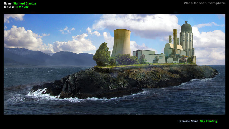 Secret Base Island By Sclanton58 On Deviantart Secret Base Island By Sclanton58 On Deviantart