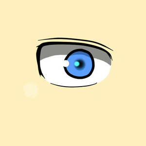 Kuroko Eye