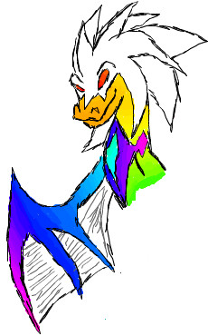 rainbow dragon 4