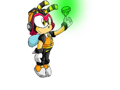 Charmy Request