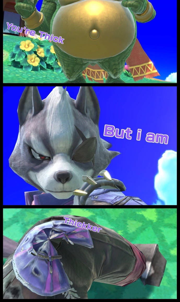 Super Smash Bros Ultimate Short Comic #1 by Kai-The-Lion-MCB on DeviantArt