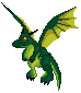 Emerald Whelpling