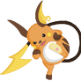 Raichu