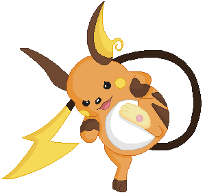 Raichu