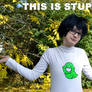 John Egbert - This is stupid