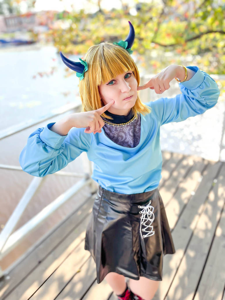 mem-cho cosplay by Lavi-Deak on DeviantArt