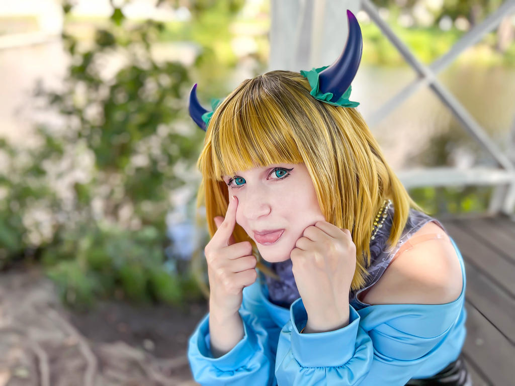 mem-cho cosplay by Lavi-Deak on DeviantArt