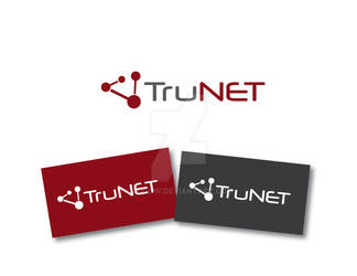 Trunet Logo