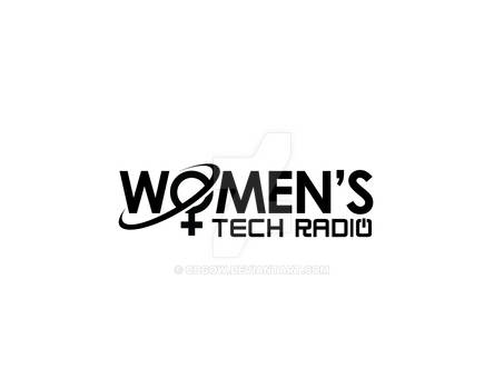 Women's Tech Logo