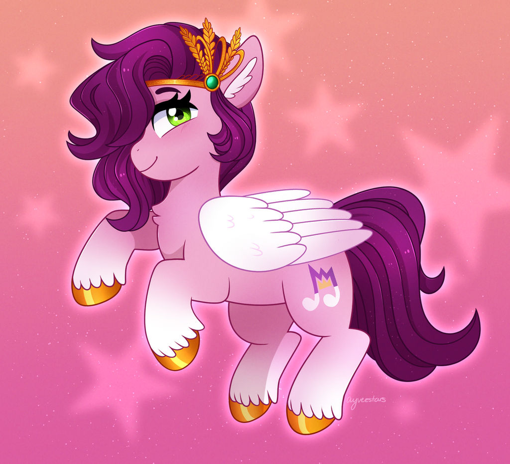 Pipp Deviantart Pipp by ayveestars on DeviantArt