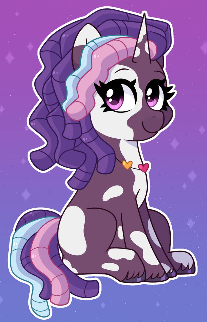 Violette by ayveestars on DeviantArt