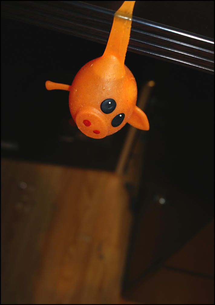 Fantod by xiontes on DeviantArt