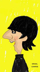 Ringo Starr